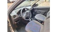 CHEVROLET - CELTA - 2009/2009 - Prata - R$ 24.900,00