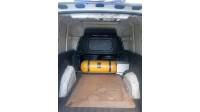 FIAT - FIORINO - 2016/2016 - Branca - R$ 52.000,00