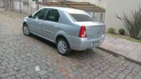RENAULT - LOGAN - 2008/2008 - Prata - R$ 22.500,00