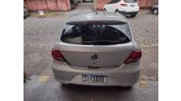 VOLKSWAGEN - GOL - 2009/2009 - Prata - R$ 25.500,00