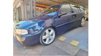 VOLKSWAGEN - PARATI - 1999/1999 - Azul - R$ 39.900,00
